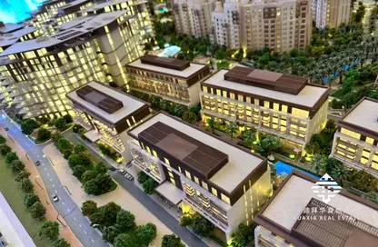 شقة - 2 غرف نوم - 3 حمامات للبيع في جومانا 7 - مدينة جميرا ليفينج - أم سقيم - دبي