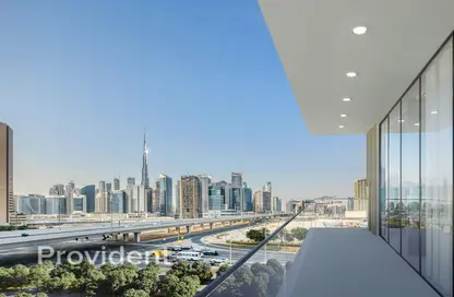 Apartment - 1 Bedroom - 1 Bathroom for sale in VYB - Business Bay - Dubai