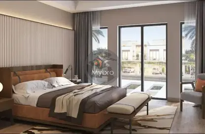 تاون هاوس - 4 غرف نوم - 5 حمامات للبيع في داماك ريفير سايد - ايفي - مجمع دبي للإستثمار - دبي تاون هاوس - 4 غرف نوم - 5 حمامات للبيع في داماك ريفير سايد - ايفي - مجمع دبي للإستثمار - دبي