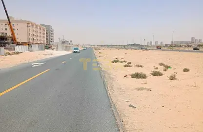 Land - Studio for sale in Al Jurf 3 - Al Jurf - Ajman Downtown - Ajman