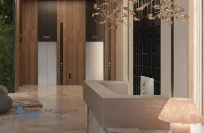 شقة - غرفة نوم - 2 حمامات للبيع في ميزون الإليزيه - قرية الجميرا سركل - دبي