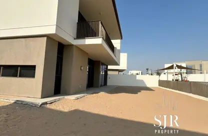 فيلا - 5 غرف نوم - 7 حمامات للايجار في تلال الفرجان - المرحلة الأولى - الفرجان - دبي