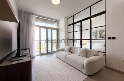 شقة - غرفة نوم - 1 حمام للايجار في كوليكتيف 2.0 تاور بي - كوليكتيف 2.0 - دبي هيلز استيت - دبي