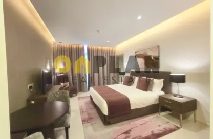 Apartment - Studio - 1 Bathroom for sale in Aykon City Tower B - Aykon City - Business Bay - Dubai
