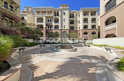 شقة - غرفة نوم - 2 حمامات للبيع في مساكن شاطئ السعديات - شاطئ السعديات - جزيرة السعديات - أبوظبي