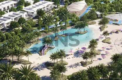 Townhouse - 3 Bedrooms - 4 Bathrooms for sale in Lillia - The Valley - Dubai