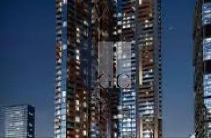 Apartment - 1 Bedroom - 1 Bathroom for sale in Vista 3 - Al Reem Island - Abu Dhabi