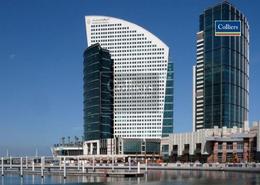 Full Floor for rent in Festival Tower - Dubai Festival City - Dubai
