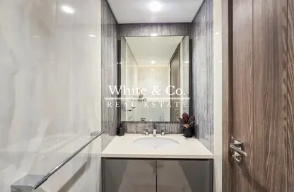 Apartment - 3 Bedrooms - 4 Bathrooms for rent in Peninsula Five - Peninsula - Business Bay - Dubai