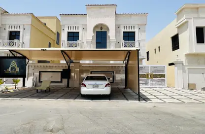 Villa - 5 Bedrooms - 7 Bathrooms for sale in Al Aamra Gardens - Al Amerah - Ajman