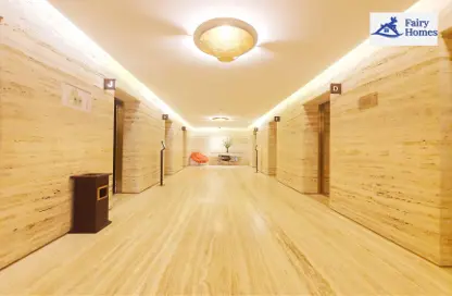 Apartment - 2 Bedrooms - 3 Bathrooms for rent in Duja Tower - Sheikh Zayed Road - Dubai