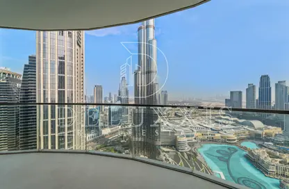 Apartment - 3 Bedrooms - 4 Bathrooms for sale in Grande - Opera District - Downtown Dubai - Dubai Apartment - 3 Bedrooms - 4 Bathrooms for sale in Grande - Opera District - Downtown Dubai - Dubai