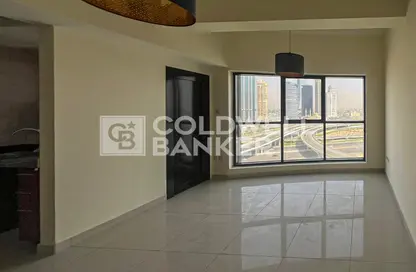 شقة - غرفة نوم - 2 حمامات للايجار في برج إسكان - دبي مارينا - دبي