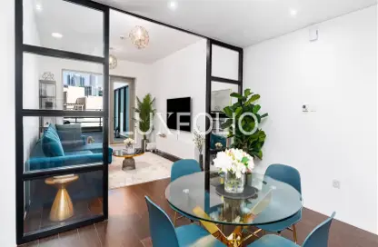 Apartment - 1 Bedroom - 2 Bathrooms for sale in Boulevard Central Tower 1 - Boulevard Central Towers - Downtown Dubai - Dubai