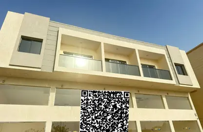 Apartment - Studio - 1 Bathroom for rent in Al Jurf Industrial 2 - Al Jurf Industrial - Ajman