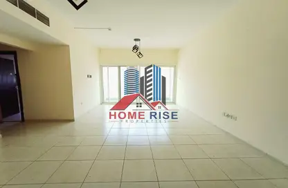Apartment - 2 Bedrooms - 2 Bathrooms for rent in Taliatela Street - Al Nahda - Sharjah
