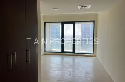 Apartment - 1 Bedroom - 2 Bathrooms for rent in Jumeirah Bay X1 - JLT Cluster X - Jumeirah Lake Towers - Dubai