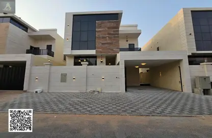 Villa - 5 Bedrooms - 7 Bathrooms for sale in Al Yasmeen 1 - Al Yasmeen - Ajman Villa - 5 Bedrooms - 7 Bathrooms for sale in Al Yasmeen 1 - Al Yasmeen - Ajman