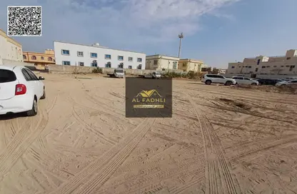 Land - Studio for sale in Al Rawda 3 Villas - Al Rawda 3 - Al Rawda - Ajman