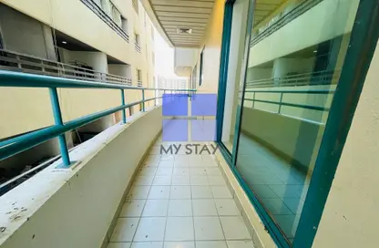 Apartment - 1 Bedroom - 2 Bathrooms for rent in Saeed Tower 1 - Saeed Towers - Sheikh Zayed Road - Dubai