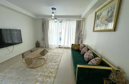 شقة - غرفة نوم - 2 حمامات للايجار في باسيفيك ساموا - باسيفيك - جزيرة المرجان - رأس الخيمة