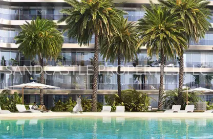 شقة - 2 غرف نوم - 2 حمامات للبيع في تلال بن غاطي - حديقة دبي العلميه - دبي