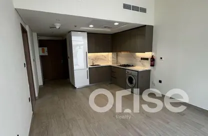 Apartment - 1 Bedroom - 1 Bathroom for sale in AZIZI Riviera - Meydan One - Meydan - Dubai