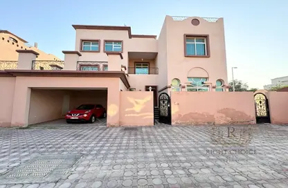 Villa - 6 Bedrooms - 7 Bathrooms for rent in Khalifa City A Villas - Khalifa City A - Khalifa City - Abu Dhabi