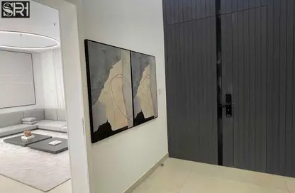 Villa - 4 Bedrooms - 5 Bathrooms for sale in Masaar 3 - Al Rowdat Suburb - Sharjah