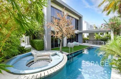 فيلا - 4 غرف نوم - 4 حمامات للبيع في 1 فلل سيدرا - فلل سيدرا - دبي هيلز استيت - دبي فيلا - 4 غرف نوم - 4 حمامات للبيع في 1 فلل سيدرا - فلل سيدرا - دبي هيلز استيت - دبي