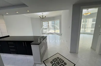 Apartment - 1 Bedroom - 1 Bathroom for rent in Babel Towers - Al Majaz 3 - Al Majaz - Sharjah