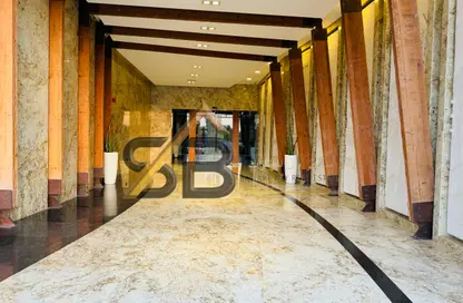 Apartment - 1 Bedroom - 2 Bathrooms for rent in Jaddaf Views - Al Jaddaf - Dubai