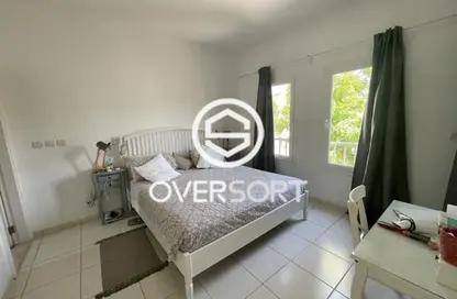 Villa - 3 Bedrooms - 4 Bathrooms for rent in Maeen 4 - Maeen - The Lakes - Dubai