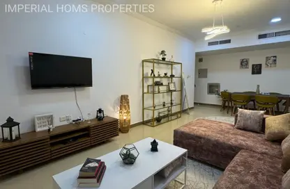 Apartment - 1 Bedroom - 1 Bathroom for rent in Al Rawda 2 Villas - Al Rawda 2 - Al Rawda - Ajman