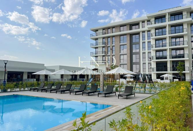 Corner and Big Layout | Pool Facing | Brand New