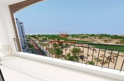 Apartment - 2 Bedrooms - 3 Bathrooms for sale in Yas Golf Collection - Yas Island - Abu Dhabi
