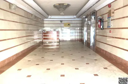 Apartment - 2 Bedrooms - 2 Bathrooms for rent in Al Hamidiya 2 - Al Hamidiya - Ajman
