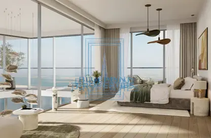 Apartment - 3 Bedrooms - 4 Bathrooms for sale in Mar Casa - Maritime City - Dubai