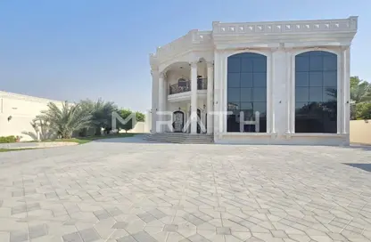 Villa - 5 Bedrooms - 6 Bathrooms for rent in Al Barsha 3 Villas - Al Barsha 3 - Al Barsha - Dubai