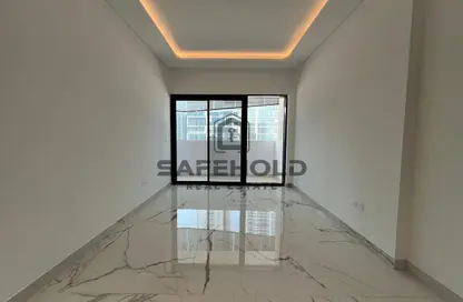 Apartment - 2 Bedrooms - 2 Bathrooms for rent in AZIZI Riviera - Meydan One - Meydan - Dubai