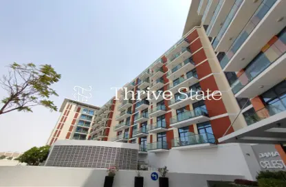 Apartment - Studio - 1 Bathroom for rent in Celestia B - Celestia - Dubai South (Dubai World Central) - Dubai