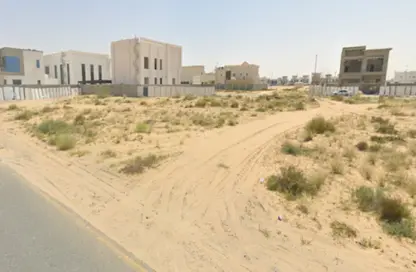 Land - Studio for sale in Hoshi 1 - Hoshi - Al Badie - Sharjah