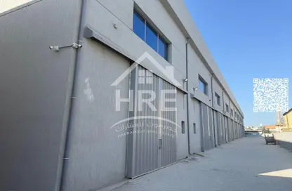 Warehouse - Studio - 1 Bathroom for rent in Al Jurf Industrial 1 - Al Jurf Industrial - Ajman Warehouse - Studio - 1 Bathroom for rent in Al Jurf Industrial 1 - Al Jurf Industrial - Ajman