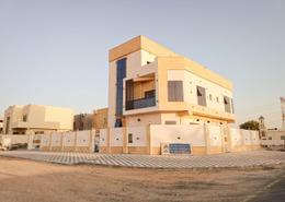 Villa - 5 bedrooms - 7 bathrooms for sale in Al Yasmeen 1 - Al Yasmeen - Ajman
