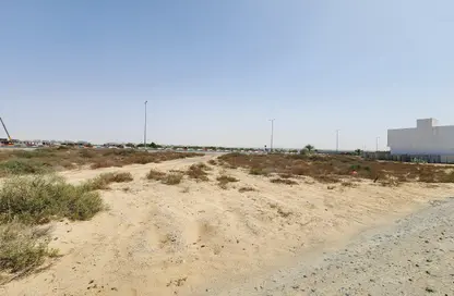 أرض - استوديو للبيع في C تلال سيتي - تلال سيتي - الشارقة