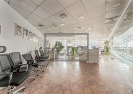 Office image for: Office Space for rent in Damac Executive Heights - Barsha Heights (Tecom) - Dubai, Image 1