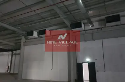 مستودع - استوديو - 2 حمامات للايجار في سيح شعيب 3 - مدينة دبي الصناعية - دبي