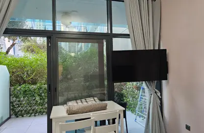 شقة - 1 حمام للايجار في برج ميرانو - الخليج التجاري - دبي