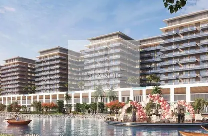 Apartment - 2 Bedrooms - 2 Bathrooms for sale in Damac Riverside Views Marine Phase 2 - Dubai Investment Park 2 (DIP 2) - Dubai Investment Park (DIP) - Dubai Apartment - 2 Bedrooms - 2 Bathrooms for sale in Damac Riverside Views Marine Phase 2 - Dubai Investment Park 2 (DIP 2) - Dubai Investment Park (DIP) - Dubai