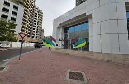 صورة لـ مبنى خارجي صالة عرض - استوديو للايجار في برج بن هندي - منخول - بر دبي - دبي ، صورة رقم 1